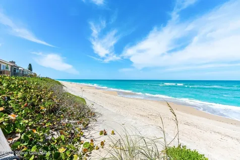 5489 S Highway A1a Melbourne Beach FL 32951