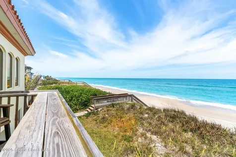 5489 S Highway A1a Melbourne Beach FL 32951