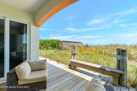 5489 S Highway A1a Melbourne Beach FL 32951