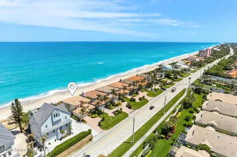 5489 S Highway A1a Melbourne Beach FL 32951