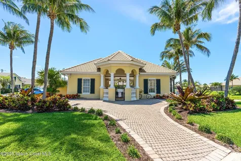 5489 S Highway A1a Melbourne Beach FL 32951