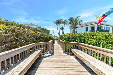 5489 S Highway A1a Melbourne Beach FL 32951