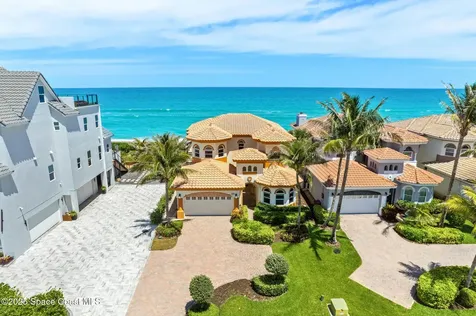5489 S Highway A1a Melbourne Beach FL 32951