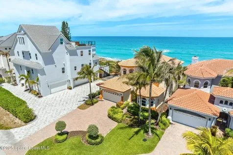 5489 S Highway A1a Melbourne Beach FL 32951