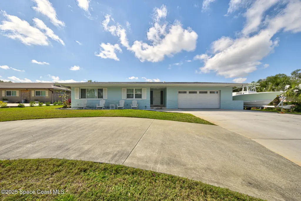 75 Carrigan Boulevard Merritt Island FL 32952
