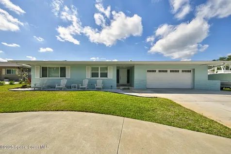 75 Carrigan Boulevard Merritt Island FL 32952