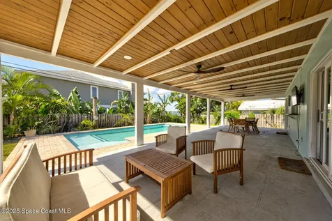 75 Carrigan Boulevard Merritt Island FL 32952