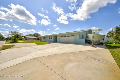 75 Carrigan Boulevard Merritt Island FL 32952
