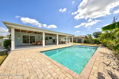 75 Carrigan Boulevard Merritt Island FL 32952