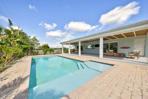 75 Carrigan Boulevard Merritt Island FL 32952