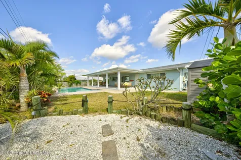 75 Carrigan Boulevard Merritt Island FL 32952