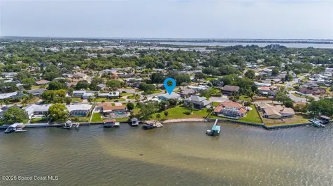 75 Carrigan Boulevard Merritt Island FL 32952