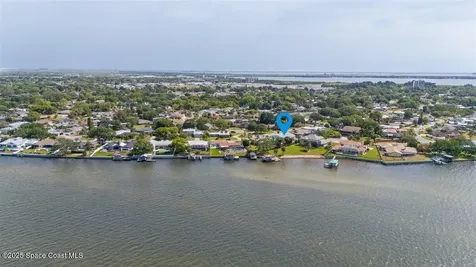 75 Carrigan Boulevard Merritt Island FL 32952
