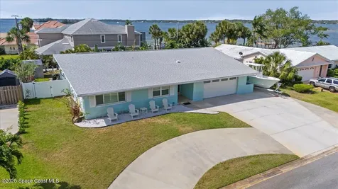 75 Carrigan Boulevard Merritt Island FL 32952