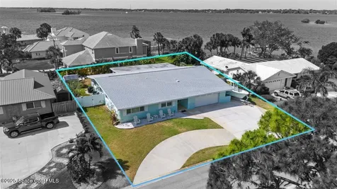 75 Carrigan Boulevard Merritt Island FL 32952