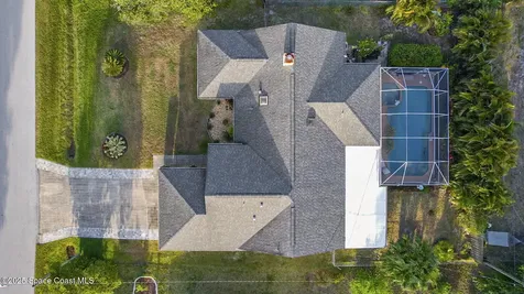 1512 Heartwellville Street NW Palm Bay FL 32907