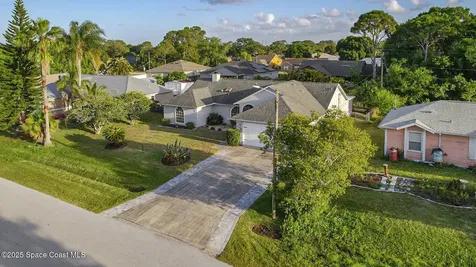 1512 Heartwellville Street NW Palm Bay FL 32907