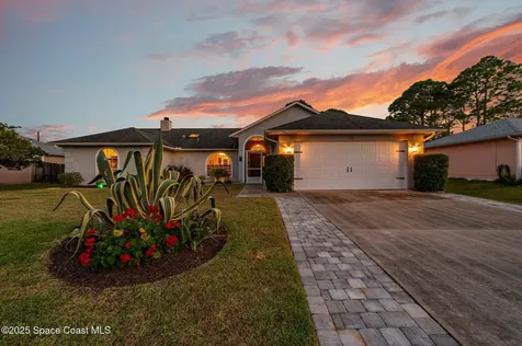 1512 Heartwellville Street NW Palm Bay FL 32907
