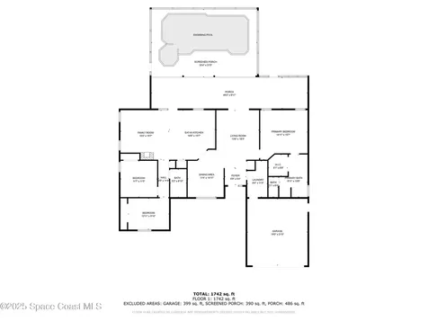 1512 Heartwellville Street NW Palm Bay FL 32907