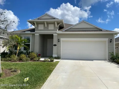 485 Kylar Drive NW Palm Bay FL 32907