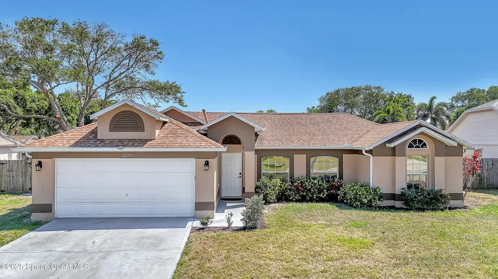 2243 Royal Poinciana Boulevard Melbourne FL 32935