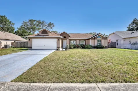 2243 Royal Poinciana Boulevard Melbourne FL 32935