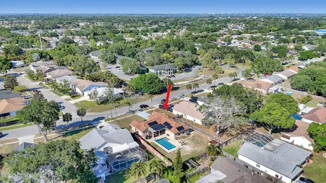 2243 Royal Poinciana Boulevard Melbourne FL 32935