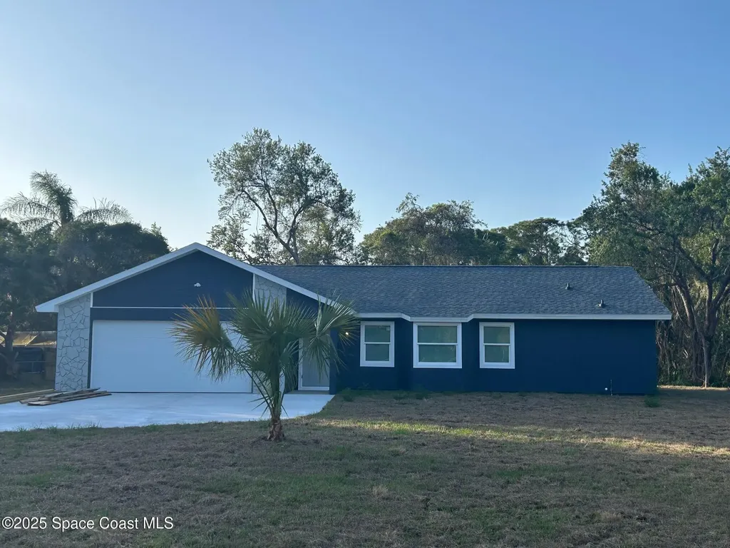 4000 Peppertree Street Cocoa FL 32926