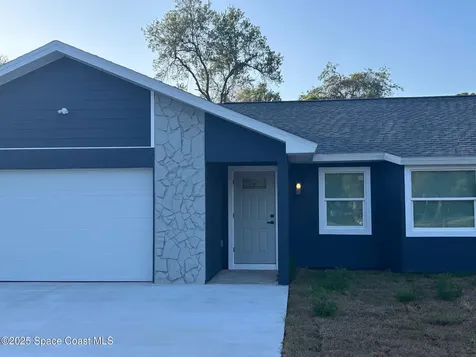4000 Peppertree Street Cocoa FL 32926