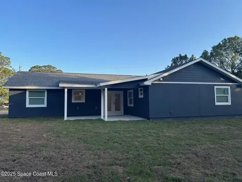4000 Peppertree Street Cocoa FL 32926