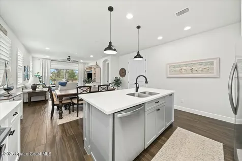 3040 Casterton Drive Melbourne FL 32940