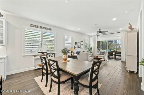 3040 Casterton Drive Melbourne FL 32940
