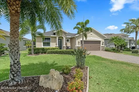 3040 Casterton Drive Melbourne FL 32940