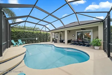 3040 Casterton Drive Melbourne FL 32940