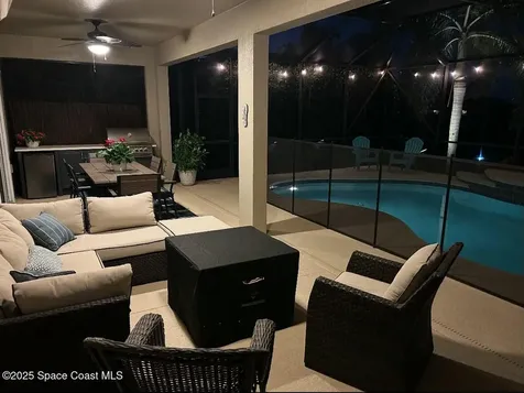 3040 Casterton Drive Melbourne FL 32940