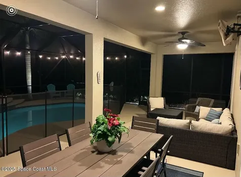 3040 Casterton Drive Melbourne FL 32940