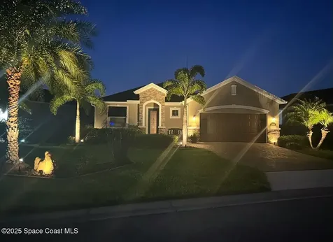 3040 Casterton Drive Melbourne FL 32940
