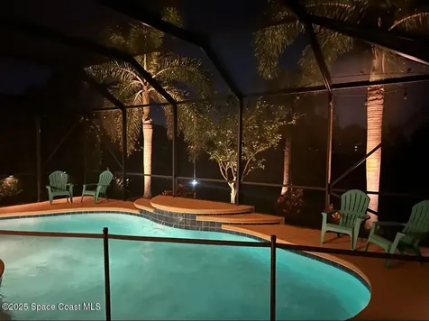 3040 Casterton Drive Melbourne FL 32940