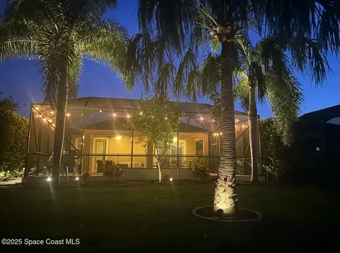 3040 Casterton Drive Melbourne FL 32940
