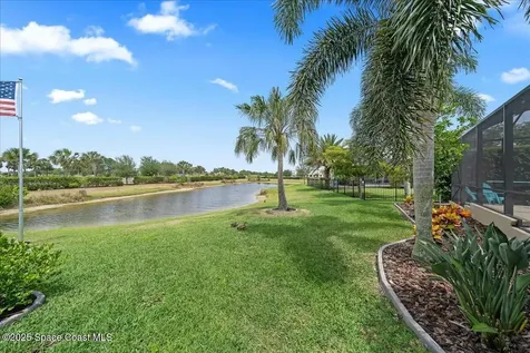3040 Casterton Drive Melbourne FL 32940