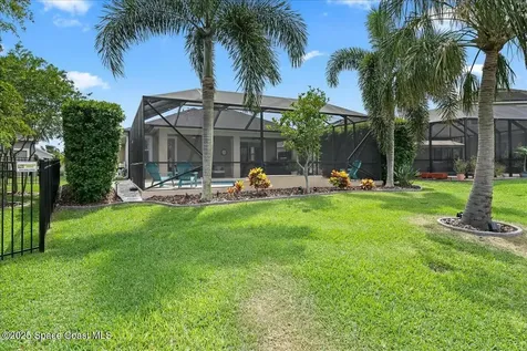 3040 Casterton Drive Melbourne FL 32940