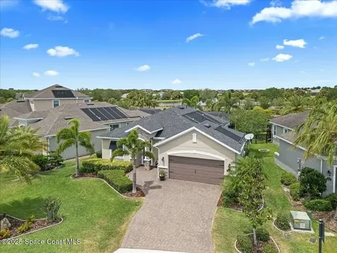 3040 Casterton Drive Melbourne FL 32940