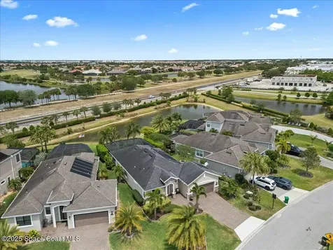 3040 Casterton Drive Melbourne FL 32940