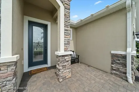 3040 Casterton Drive Melbourne FL 32940