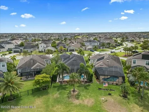 3040 Casterton Drive Melbourne FL 32940