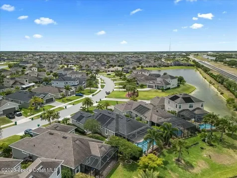 3040 Casterton Drive Melbourne FL 32940