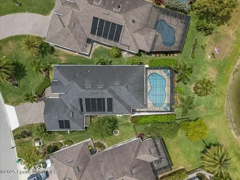 3040 Casterton Drive Melbourne FL 32940