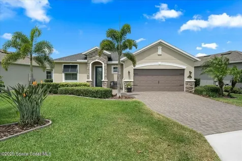 3040 Casterton Drive Melbourne FL 32940