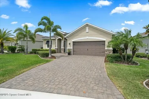 3040 Casterton Drive Melbourne FL 32940