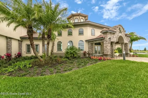 3040 Casterton Drive Melbourne FL 32940